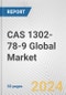 Bentonite (CAS 1302-78-9) Global Market Research Report 2024 - Product Thumbnail Image