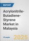 Acrylonitrile-Butadiene-Styrene Market in Malaysia: 2017-2023 Review and Forecast to 2027 - Product Thumbnail Image