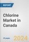 Chlorine Market in Canada: 2017-2023 Review and Forecast to 2027 - Product Image
