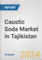 Caustic Soda Market in Tajikistan: 2017-2023 Review and Forecast to 2027 - Product Thumbnail Image