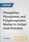 Phosphites, Phosphates and Polyphosphates Market in United Arab Emirates: Business Report 2024- Product Image