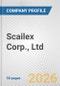 Scailex Corp., Ltd. Fundamental Company Report Including Financial, SWOT, Competitors and Industry Analysis - Product Thumbnail Image