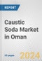 Caustic Soda Market in Oman: 2017-2023 Review and Forecast to 2027 - Product Thumbnail Image