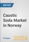Caustic Soda Market in Norway: 2017-2023 Review and Forecast to 2027 - Product Thumbnail Image