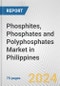 Phosphites, phosphates and polyphosphates Market in Philippines: Business Report 2022 - Product Thumbnail Image