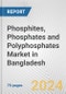 Phosphites, Phosphates and Polyphosphates Market in Bangladesh: Business Report 2024 - Product Thumbnail Image