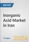 Inorganic Acid Market in Iran: Business Report 2024 - Product Image