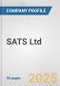 SATS Ltd. Fundamental Company Report Including Financial, SWOT, Competitors and Industry Analysis - Product Thumbnail Image