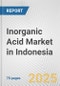 Inorganic Acid Market in Indonesia: Business Report 2024 - Product Thumbnail Image