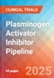 Plasminogen Activator Inhibitor - Pipeline Insight, 2024 - Product Image