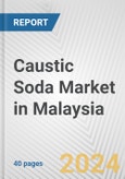 Caustic Soda Market in Malaysia: 2017-2023 Review and Forecast to 2027- Product Image