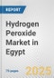 Hydrogen Peroxide Market in Egypt: Business Report 2025 - Product Thumbnail Image