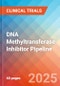 DNA Methyltransferase Inhibitor - Pipeline Insight, 2024 - Product Image