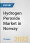 Hydrogen Peroxide Market in Norway: 2019-2024 Review and Forecast to 2029 - Product Thumbnail Image