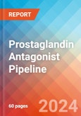 Prostaglandin Antagonist - Pipeline Insight, 2024- Product Image