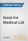 InsuLine Medical Ltd. Fundamental Company Report Including Financial, SWOT, Competitors and Industry Analysis- Product Image