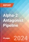Alpha-2 Antagonist - Pipeline Insight, 2024 - Product Image