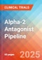 Alpha-2 Antagonist - Pipeline Insight, 2024 - Product Image