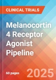 Melanocortin 4 Receptor (MC4R) Agonist - Pipeline Insight, 2025- Product Image