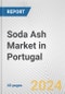 Soda Ash Market in Portugal: 2016-2022 Review and Forecast to 2026 - Product Thumbnail Image