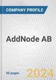 AddNode AB Fundamental Company Report Including Financial, SWOT, Competitors and Industry Analysis- Product Image