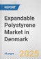 Expandable Polystyrene Market in Denmark: 2019-2024 Review and Forecast to 2029 - Product Thumbnail Image