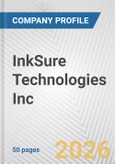 InkSure Technologies Inc. Fundamental Company Report Including Financial, SWOT, Competitors and Industry Analysis- Product Image