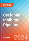 Cyclophilin Inhibitor - Pipeline Insight, 2022- Product Image