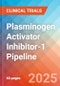 Plasminogen Activator Inhibitor-1 (PAI-1) - Pipeline Insight, 2024 - Product Image