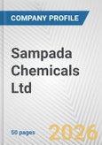 Sampada Chemicals Ltd. Fundamental Company Report Including Financial, SWOT, Competitors and Industry Analysis- Product Image