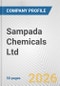 Sampada Chemicals Ltd. Fundamental Company Report Including Financial, SWOT, Competitors and Industry Analysis - Product Thumbnail Image