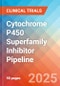 Cytochrome P450 Superfamily (CYP or CYP450) Inhibitor - Pipeline Insight, 2024 - Product Image