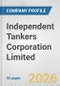 Independent Tankers Corporation Limited Fundamental Company Report Including Financial, SWOT, Competitors and Industry Analysis - Product Thumbnail Image