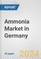 Ammonia Market in Germany: 2017-2023 Review and Forecast to 2027 - Product Image
