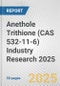 Anethole Trithione (CAS 532-11-6) Industry Research 2025: Global and Regional Market Trends 2019-2024 and Forecast to 2029 - Product Thumbnail Image