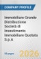 Immobiliare Grande Distribuzione Società di Investimento Immobiliare Quotata S.p.A. Fundamental Company Report Including Financial, SWOT, Competitors and Industry Analysis - Product Thumbnail Image