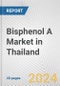 Bisphenol A Market in Thailand: 2017-2023 Review and Forecast to 2027 - Product Thumbnail Image