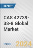 Ammonium valerate (CAS 42739-38-8) Global Market Research Report 2024- Product Image