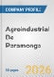 Agroindustrial De Paramonga Fundamental Company Report Including Financial, SWOT, Competitors and Industry Analysis - Product Thumbnail Image