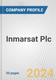 Inmarsat Plc Fundamental Company Report Including Financial, SWOT, Competitors and Industry Analysis- Product Image