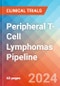 Peripheral T-Cell Lymphomas (PTCL) - Pipeline Insight, 2024 - Product Image