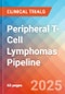 Peripheral T-Cell Lymphomas (PTCL) - Pipeline Insight, 2024 - Product Thumbnail Image