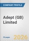 Adept (GB) Limited Fundamental Company Report Including Financial, SWOT, Competitors and Industry Analysis - Product Thumbnail Image