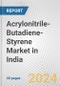 Acrylonitrile-Butadiene-Styrene Market in India: 2017-2023 Review and Forecast to 2027 - Product Image