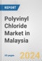 Polyvinyl Chloride Market in Malaysia: 2017-2023 Review and Forecast to 2027 - Product Thumbnail Image