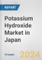 Potassium Hydroxide Market in Japan: 2017-2023 Review and Forecast to 2027 - Product Thumbnail Image