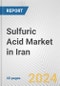 Sulfuric Acid Market in Iran: 2017-2023 Review and Forecast to 2027 - Product Thumbnail Image