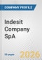 Indesit Company SpA Fundamental Company Report Including Financial, SWOT, Competitors and Industry Analysis - Product Thumbnail Image