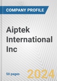 Aiptek International Inc Fundamental Company Report Including Financial, SWOT, Competitors and Industry Analysis- Product Image