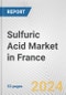 Sulfuric Acid Market in France: 2017-2023 Review and Forecast to 2027 - Product Thumbnail Image